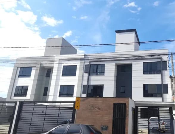 Apartamento em Santa Regina - Camboriú (1 Suíte + 1 dormitório )