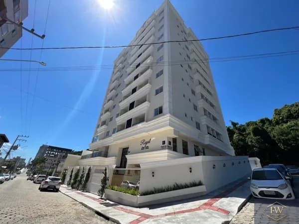Apartamento Alto Padrão em Tabuleiro (Monte Alegre), Camboriú/SC