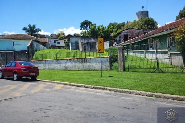 Terreno em Lages - Conta Dinheiro