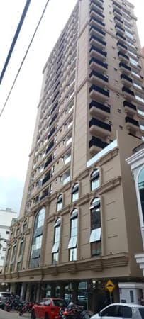Apartamento Alto Padrão em Morretes, Itapema/SC