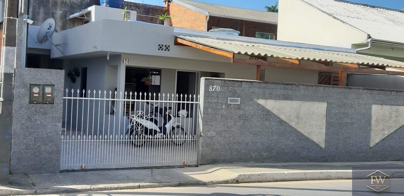 Casa em São Judas Tadeu, Balneário Camboriú/SC
