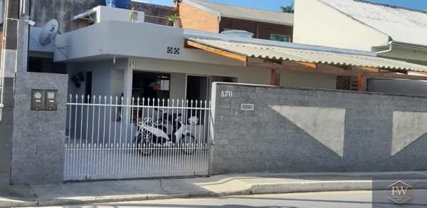 Casa em São Judas Tadeu, Balneário Camboriú/SC