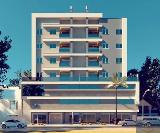 Apartamento em Nações, Balneário Camboriú/SC