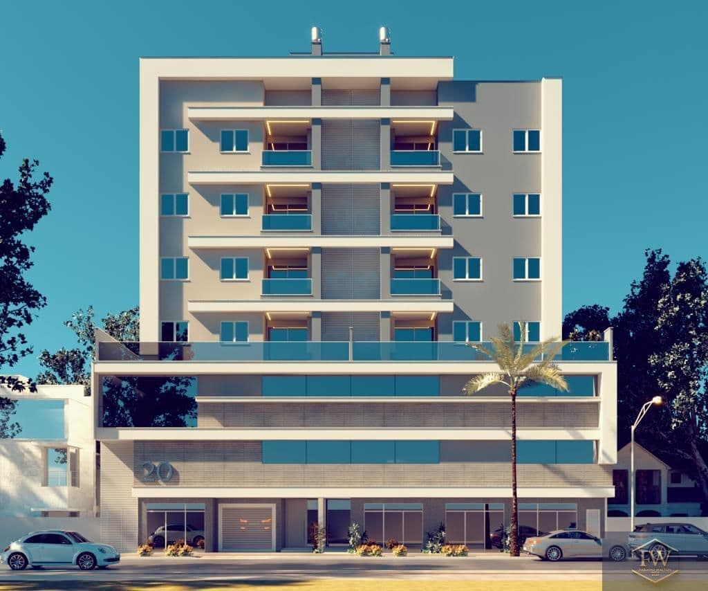 Apartamento em Nações, Balneário Camboriú/SC
