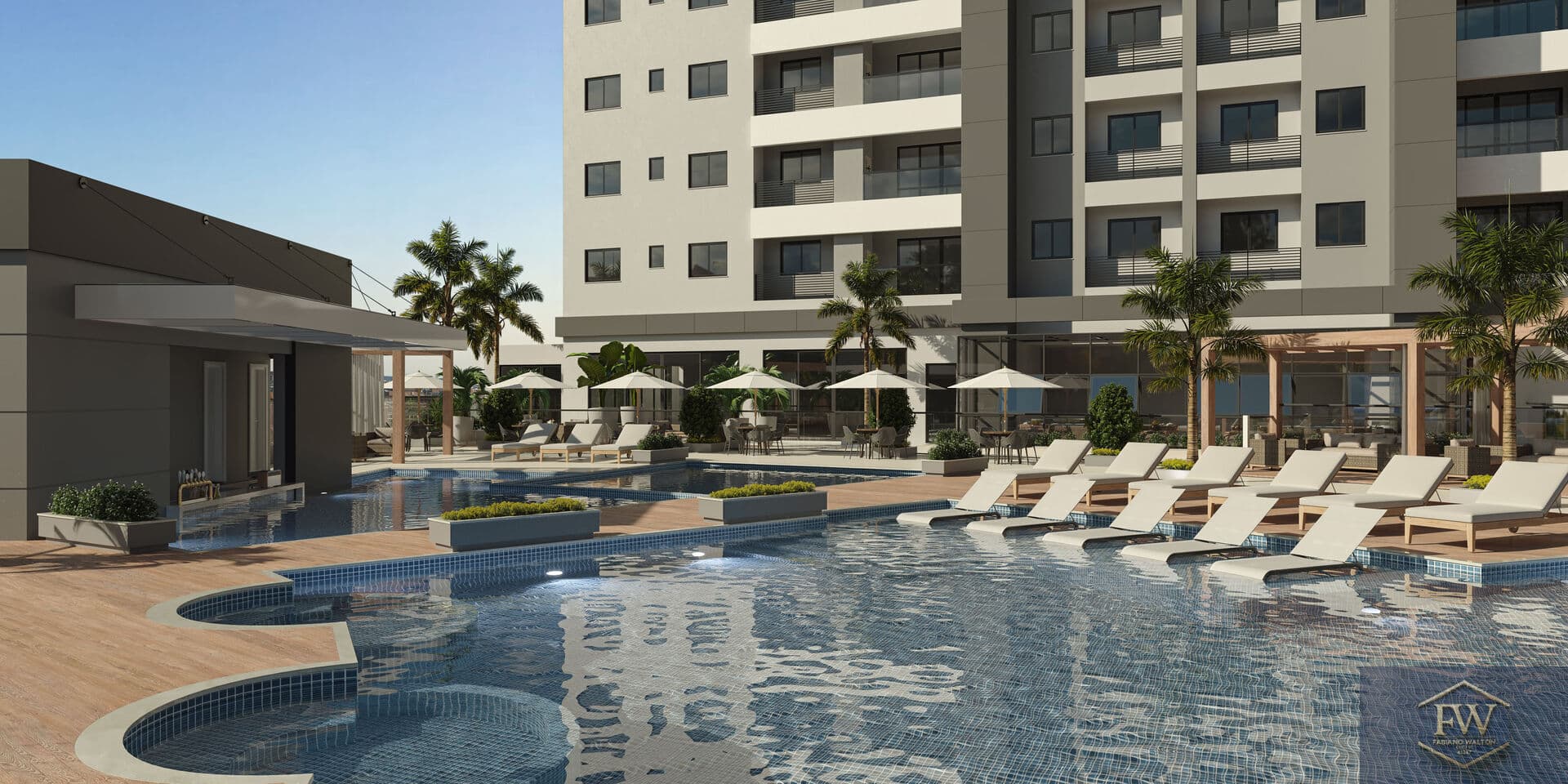Apartamento Alto Padrão em Centro, Camboriú/SC