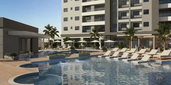 Apartamento Alto Padrão em Centro, Camboriú/SC