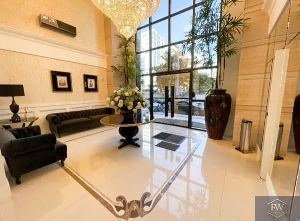 Apartamento Alto Padrão em Centro, Balneário Camboriú/SC