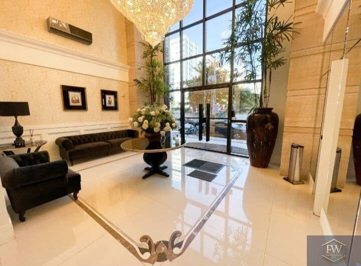 Apartamento Alto Padrão em Centro, Balneário Camboriú/SC