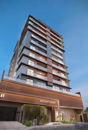 Apartamento em Centro, Camboriú/SC