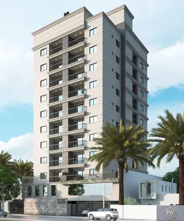 Apartamento Padrão - Camboriú - São Francisco de Assis