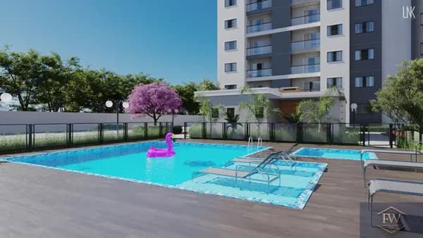 Apartamento Barra Velha - Centro - SC