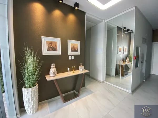 Apartamento no bairro Nações em Balneário Camboriú-SC