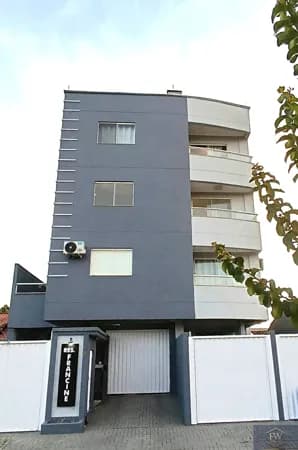 Apartamento em Centro, Camboriú/SC