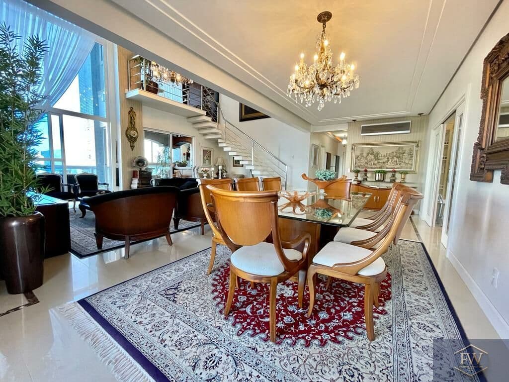 Apartamento Alto Padrão em Centro, Balneário Camboriú/SC