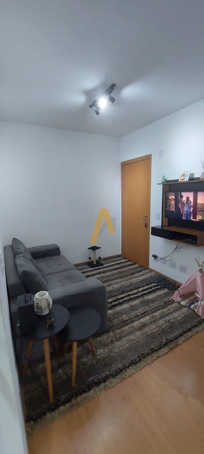Apartamento em Ribeirão Preto - Jardim Castelo Branco