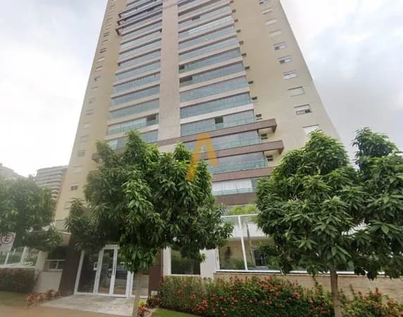 Apartamento em Ribeirão Preto - Bosque das Juritis