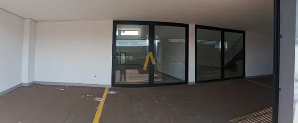 Sala/Conjunto em Ribeirão Preto - Jardim América