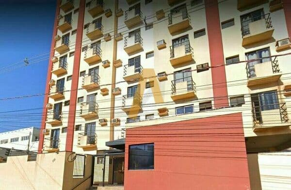 Apartamento em Ribeirão Preto - Jardim Paulista