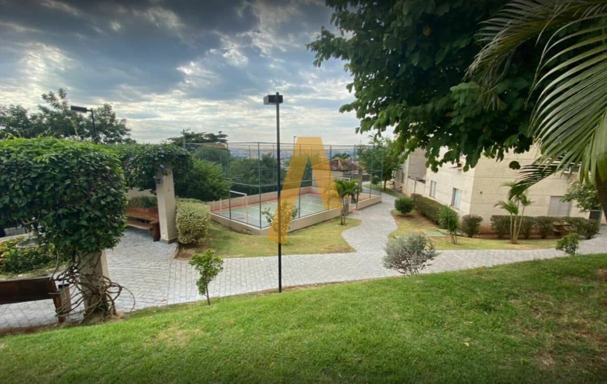 Apartamento em Ribeirão Preto - Alto do Ipiranga