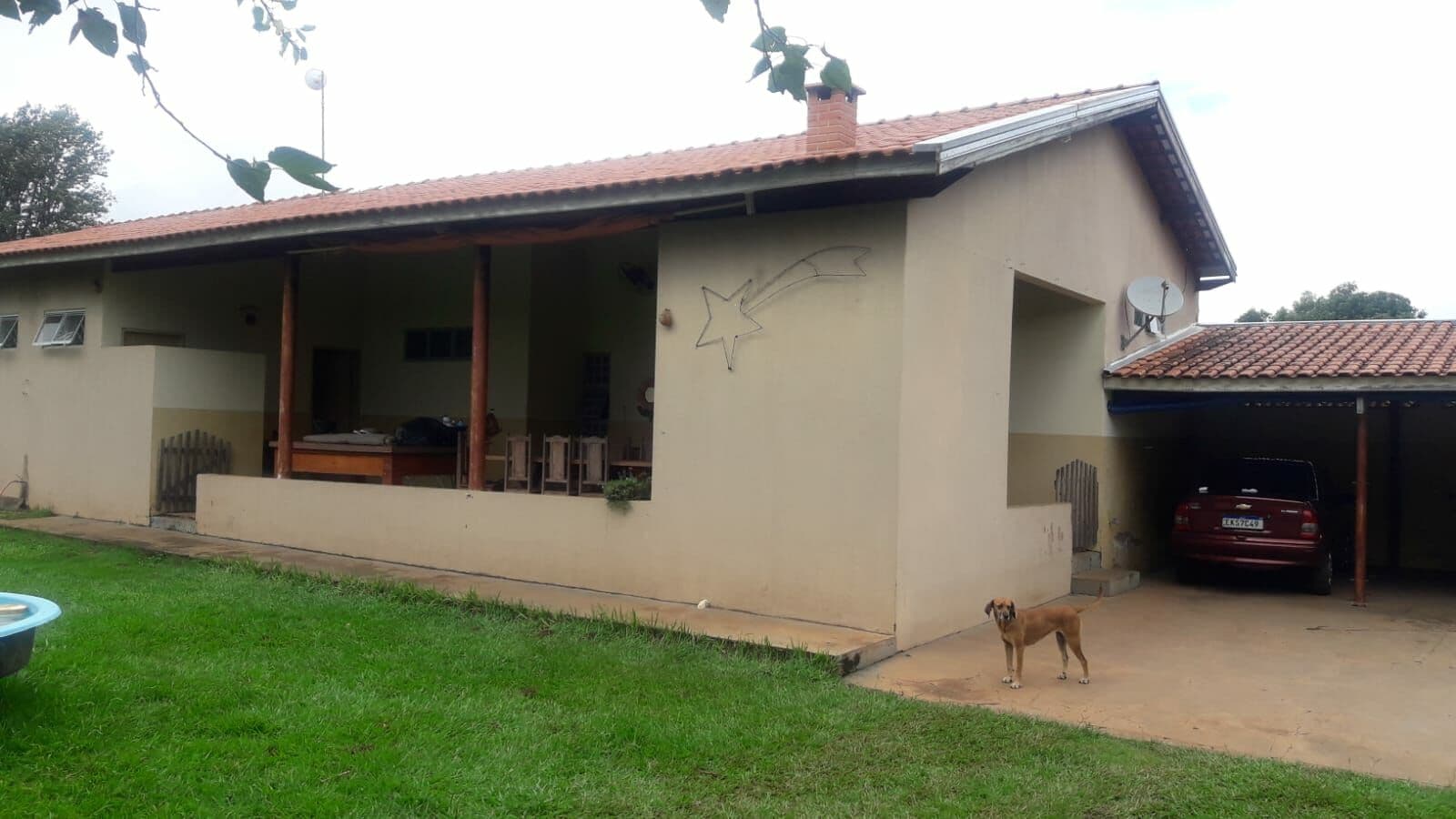 Chácara a Venda em Batatais