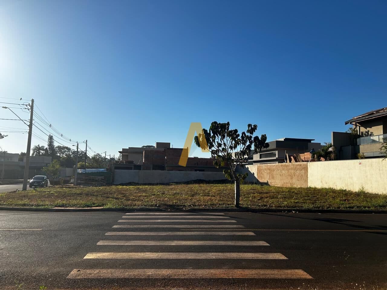 Lote/Terreno em Ribeirão Preto - Portal da Mata