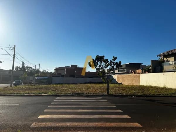 Lote/Terreno em Ribeirão Preto - Portal da Mata