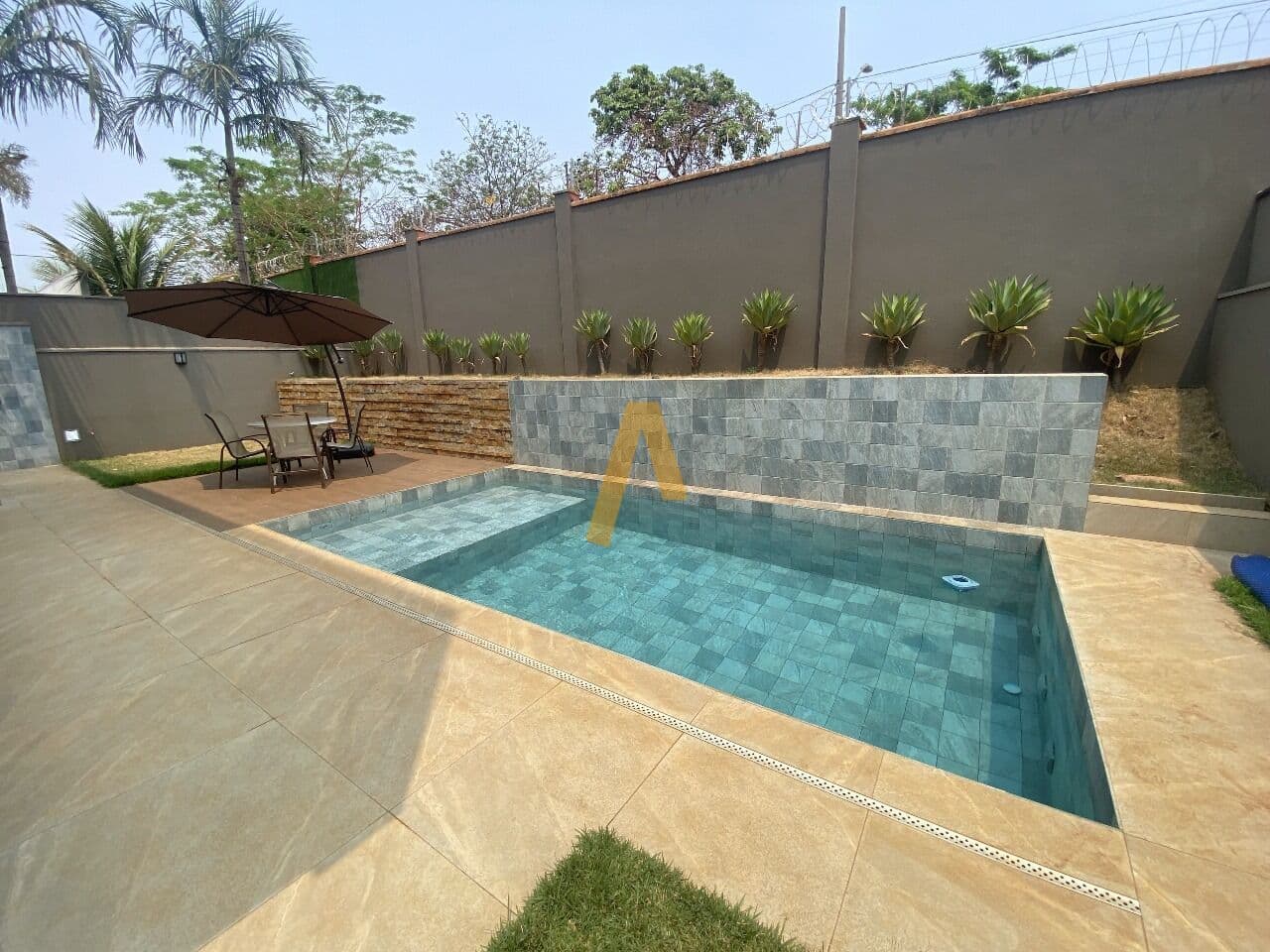 Casa em Ribeirão Preto - Alphaville