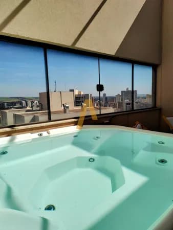 Apartamento em Ribeirão Preto - Nova Aliança
