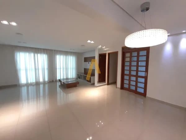 Apartamento em Ribeirão Preto - Nova Aliança