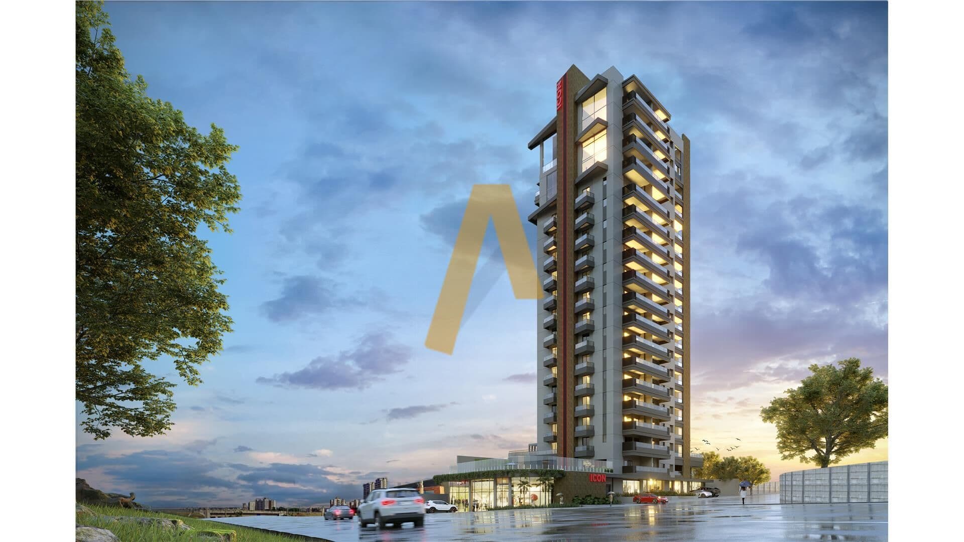 Apartamento em Ribeirão Preto - Jardim Califórnia