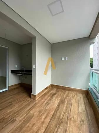 Apartamento em Ribeirão Preto - Jardim Botânico