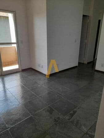 Apartamento Padrão