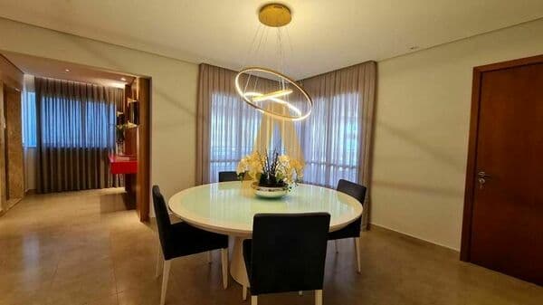 Apartamento em Ribeirão Preto - Subsetor Sul - 7 (S-7)
