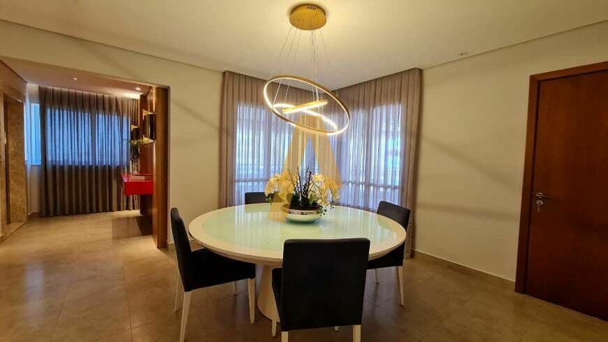 Apartamento em Ribeirão Preto - Subsetor Sul - 7 (S-7)