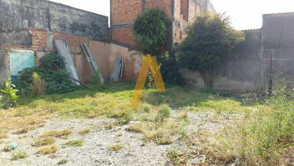 Terreno à venda em Itaim Paulista/SP