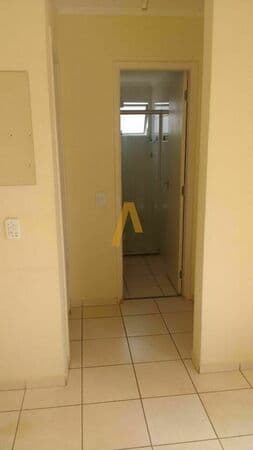 Apartamento Padrão