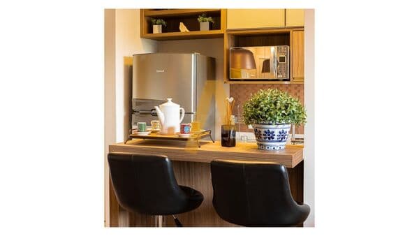 Apartamento em Ribeirão Preto - Jardim Zara