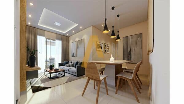 Apartamento em Ribeirão Preto - Jardim Paulista