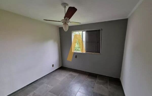 Apartamento em Ribeirão Preto - Independência