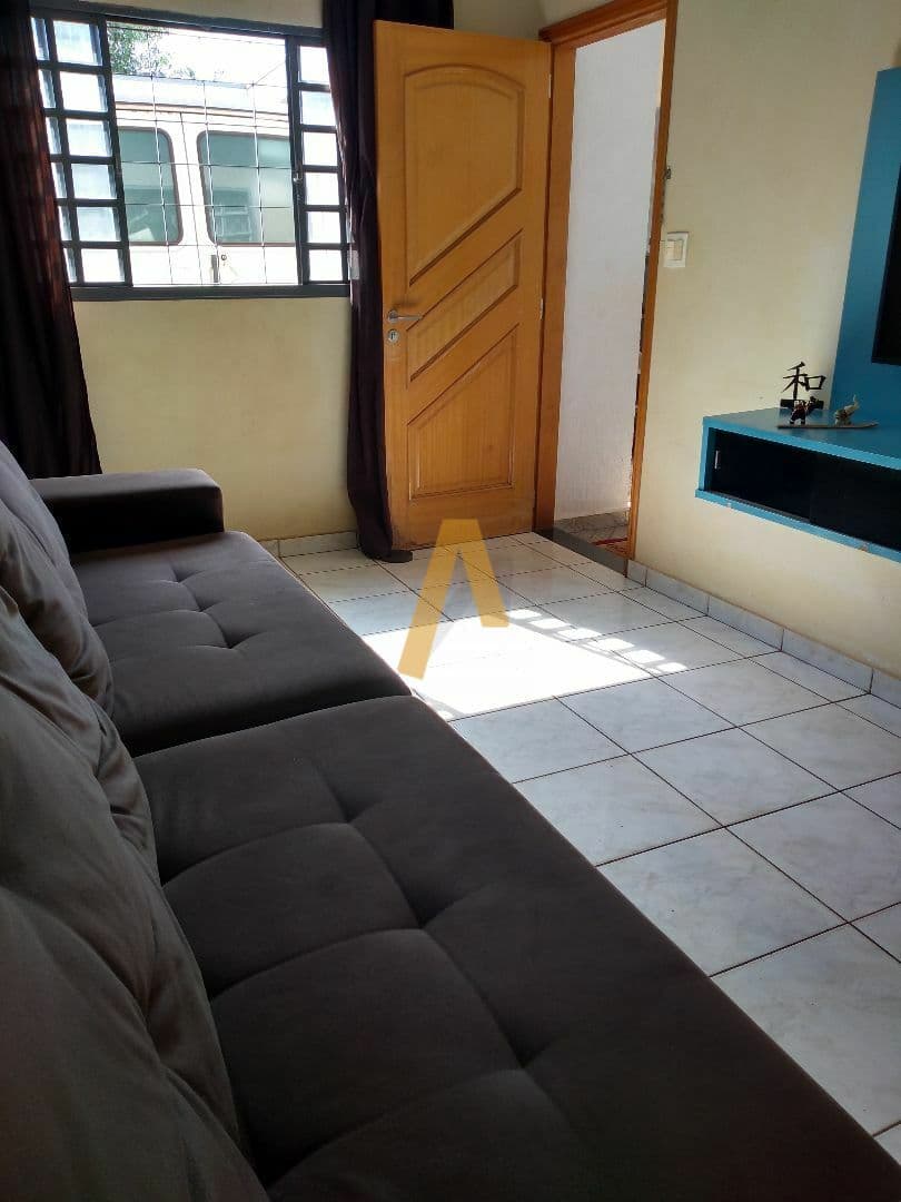 Casa em Ribeirão Preto - Jardim Interlagos