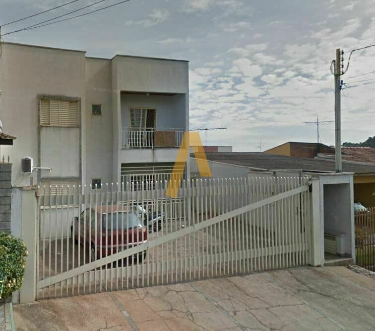 Apartamento em Ribeirão Preto - Jardim Paulistano