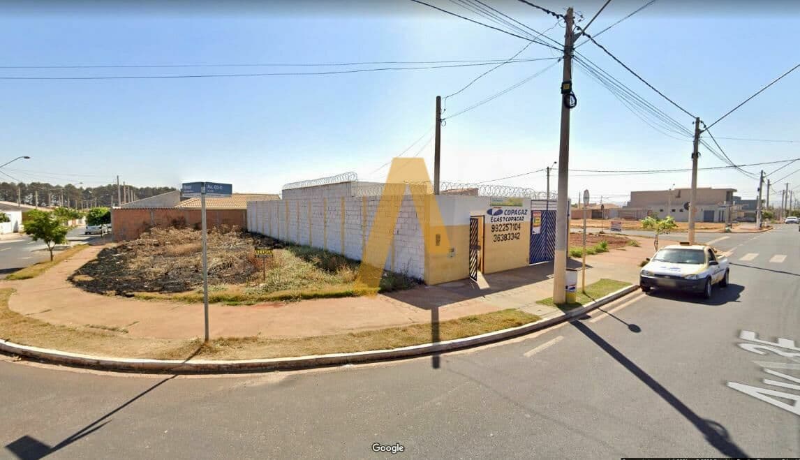 Lote/Terreno em Ribeirão Preto - Jardim Cristo Redentor