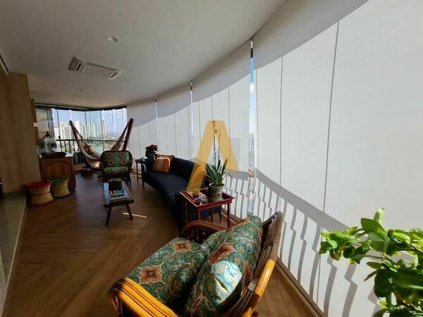 Apartamento em Ribeirão Preto - Jardim Irajá