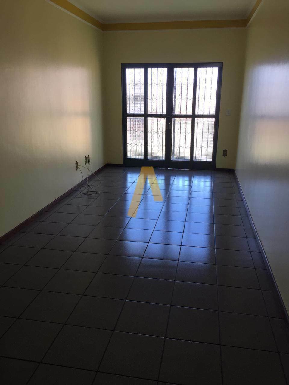 Apartamento em Ribeirão Preto - Vila Tibério