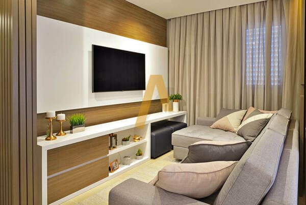Apartamento a Venda em Ribeirão Preto em Ribeirânia
