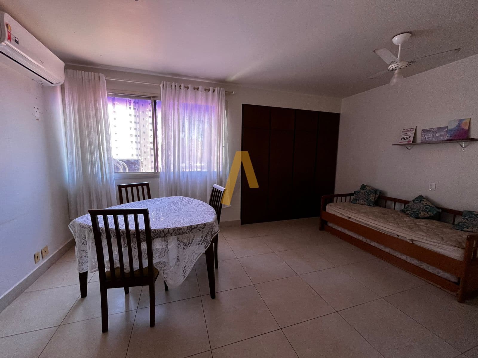 Apartamento em Centro, Ribeirão Preto/SP