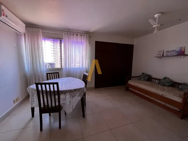 Apartamento em Centro, Ribeirão Preto/SP
