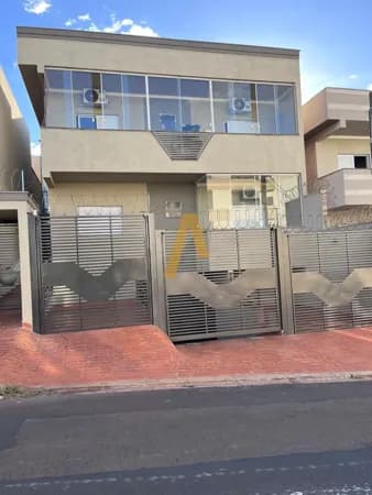 Apartamento em Ribeirão Preto - Jardim Botânico