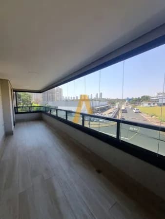 Apartamento em Ribeirão Preto - Nova Aliança