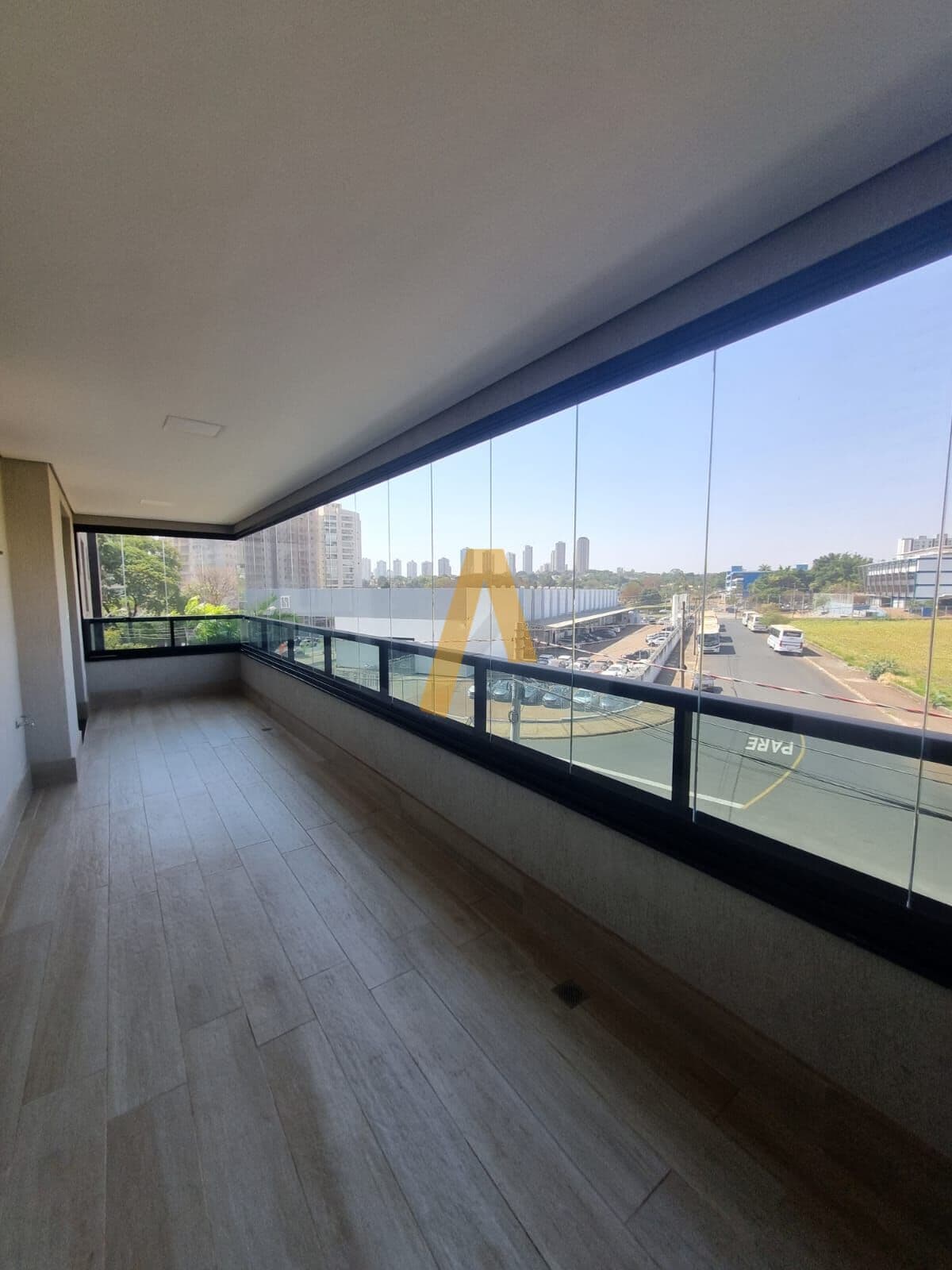Apartamento em Ribeirão Preto - Nova Aliança
